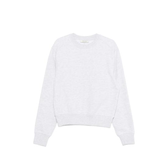 26SS 엔타이어 스튜디오 긴팔 티셔츠 ESSS26TO01012 0497 GREY