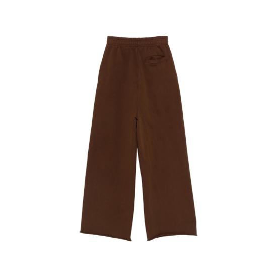 26SS 엔타이어 스튜디오 트레이닝/조거 팬츠 ESSS26PA01012 6235 BROWN - ENTIRE STUDIOS