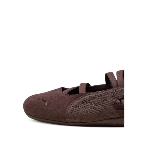 26SS 푸마 스니커즈 407706 01 CHOBR BROWN - PUMA