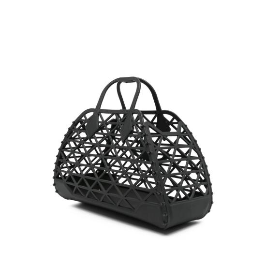 26SS 비비안웨스트우드 토트백 47020011W S002G N401 BLACK - VIVIENNE WESTWOOD