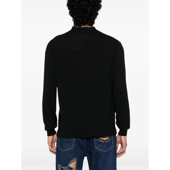 26SS 비비안웨스트우드 가디건 27010014 Y003F N401 BLACK - VIVIENNE WESTWOOD