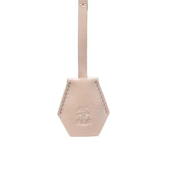 26SS 브루넬로 쿠치넬리 키링 MWXAD2801 C8922 NEUTRALS - BRUNELLO CUCINELLI