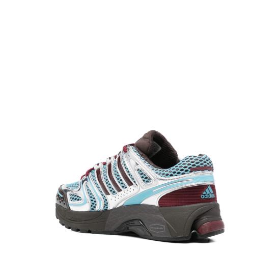 26SS 아디다스 스니커즈 KJ8804 BLUE SILVER - ADIDAS