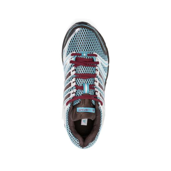 26SS 아디다스 스니커즈 KJ8804 BLUE SILVER - ADIDAS