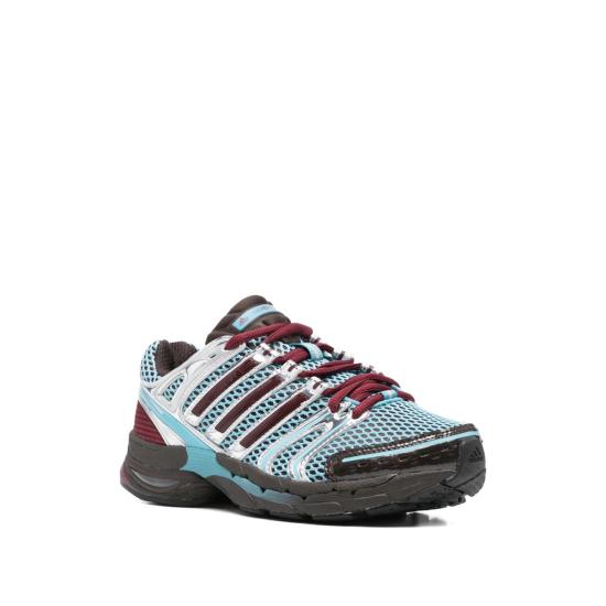 26SS 아디다스 스니커즈 KJ8804 BLUE SILVER - ADIDAS