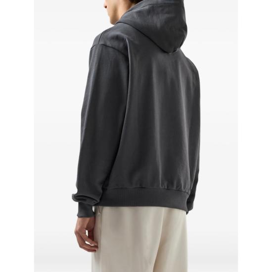 26SS 지씨디에스 니트웨어 C1MWQE128F034 ANTHR GREY - GCDS