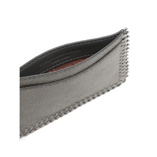26SS 스텔라 맥카트니 지갑 7P0073 W9132 1220 GREY - STELLA MCCARTNEY