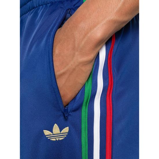 26SS 아디다스 트레이닝/조거 팬츠 KD3835 BLUE - ADIDAS