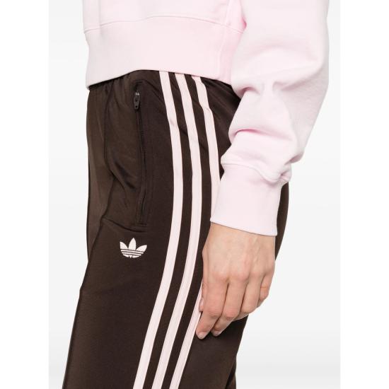 26SS 아디다스 트레이닝/조거 팬츠 KC6563 BROWN - ADIDAS