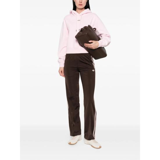 26SS 아디다스 트레이닝/조거 팬츠 KC6563 BROWN - ADIDAS