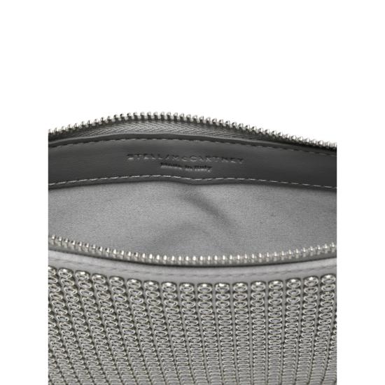 26SS 스텔라 맥카트니 숄더백 7P0076 WP0702 8101 GREY - STELLA MCCARTNEY