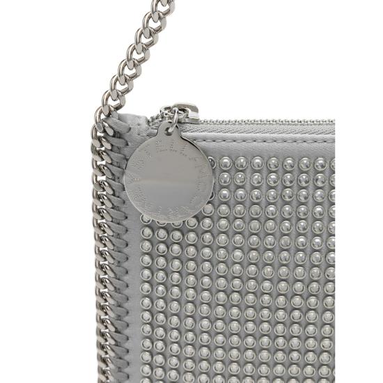 26SS 스텔라 맥카트니 숄더백 7P0076 WP0702 8101 GREY - STELLA MCCARTNEY