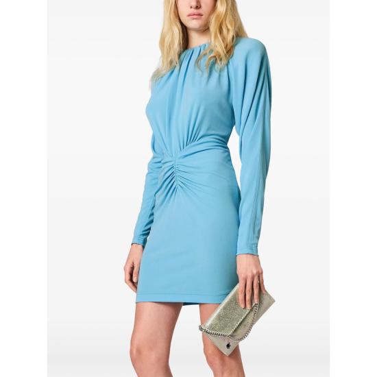 26SS 스텔라 맥카트니 숄더백 581238 WP0301 3038 SILVER - STELLA MCCARTNEY