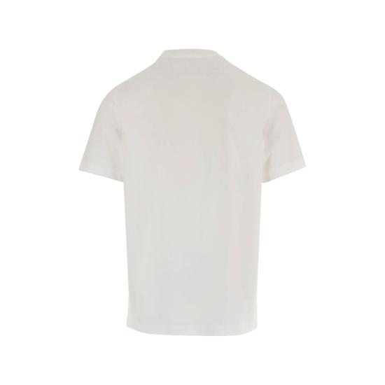 26SS 오트리 탑 TSPM 045W WHITE - AUTRY