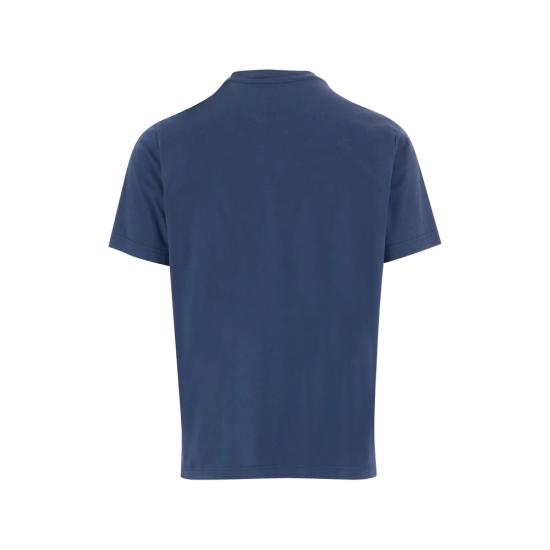 26SS 오트리 탑 TSPM 045R BLUE - AUTRY