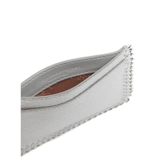 26SS 스텔라 맥카트니 지갑 7P0073 WP0688 1705 GREY - STELLA MCCARTNEY