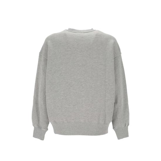 26SS 오트리 니트웨어 SWPX 036D GREY - AUTRY