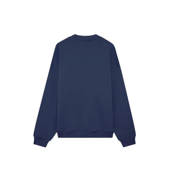 26SS 오트리 스웨터 SWPX 035R BLUE - AUTRY
