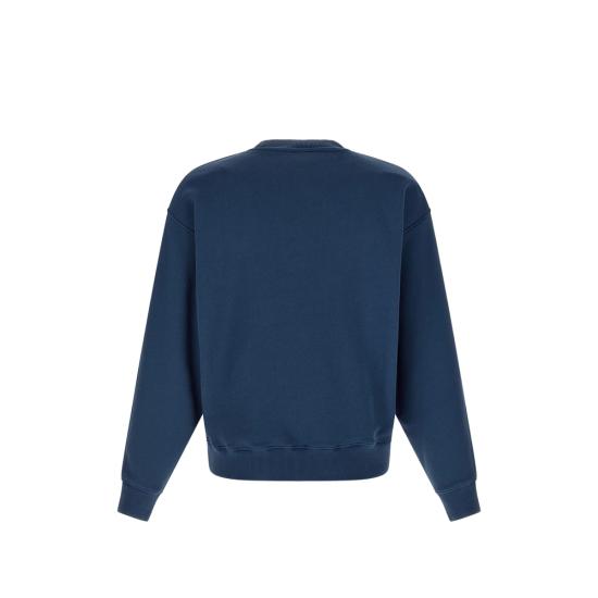 26SS 오트리 니트웨어 SWPX 035R BLUE - AUTRY