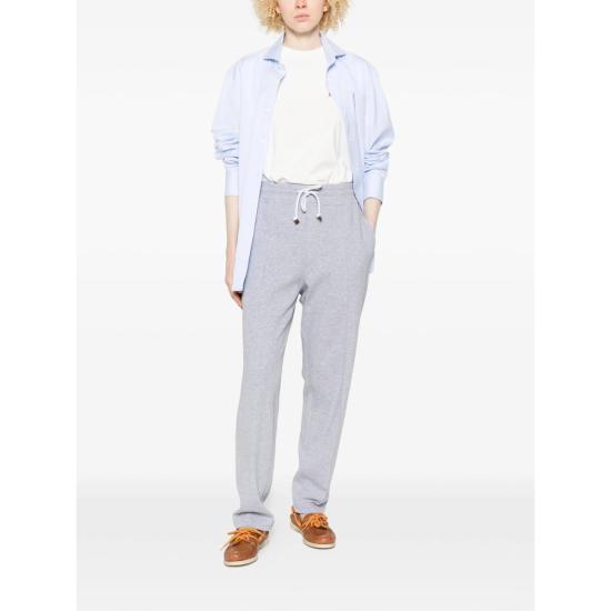 26SS 오트리 탑 TSPW 045W WHITE - AUTRY