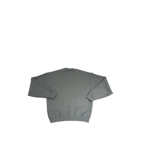 26SS 오트리 니트웨어 SWPX 035D GREY - AUTRY