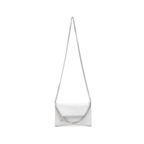 26SS 스텔라 맥카트니 크로스백 581238 WP0688 1705 GREY