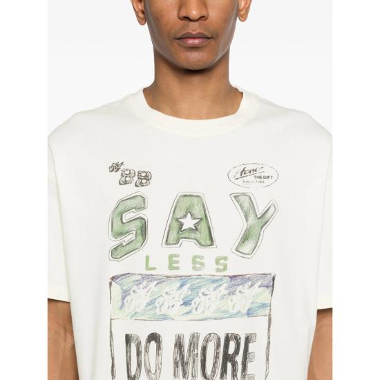 26SS 오너 더 기프트 탑 HTG260196 WHITE NEUTRALS - HONOR THE GIFT