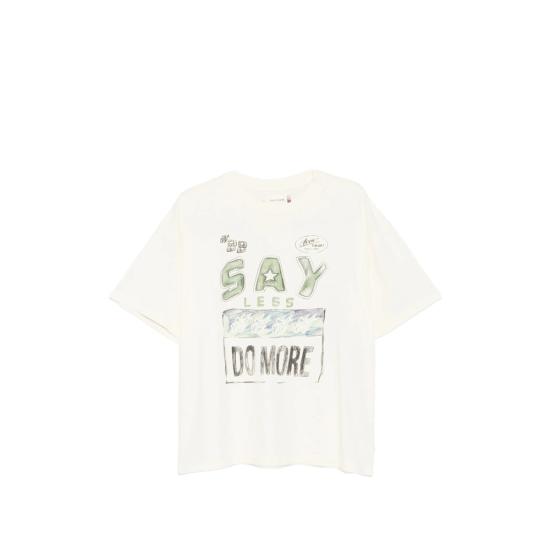 26SS 오너 더 기프트 탑 HTG260196 WHITE NEUTRALS