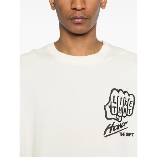 26SS 오너 더 기프트 탑 HTG260194 WHITE NEUTRALS - HONOR THE GIFT