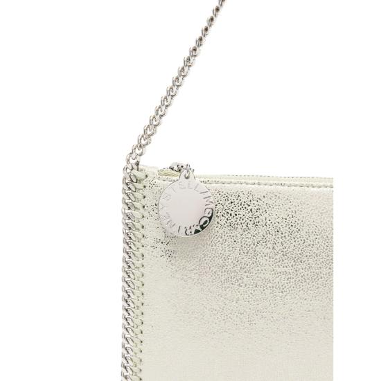 26SS 스텔라 맥카트니 숄더백 7P0076 WP0301 3038 GREEN - STELLA MCCARTNEY