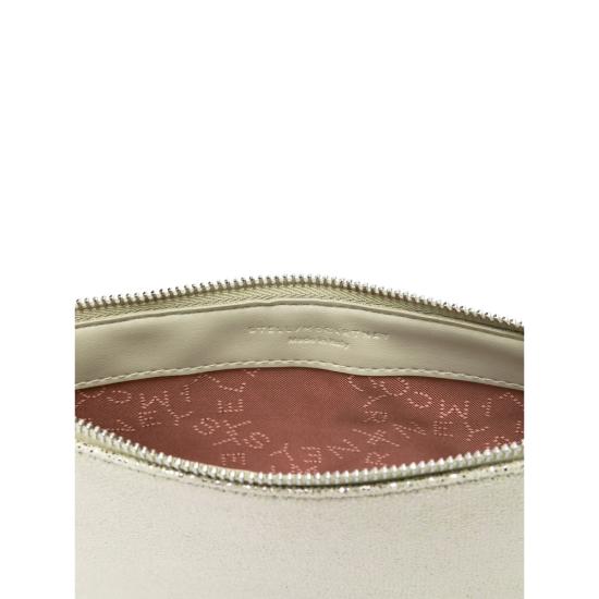 26SS 스텔라 맥카트니 숄더백 7P0076 WP0301 3038 GREEN - STELLA MCCARTNEY