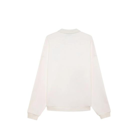 26SS 오트리 폴로 티셔츠 SWPX 034W NEUTRALS - AUTRY