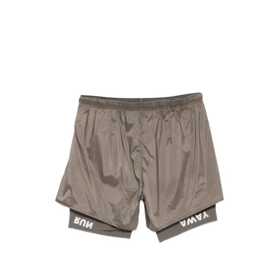 26SS 새티스파이 숏팬츠 12046 91000 FALCO NEUTRALS - SATISFY