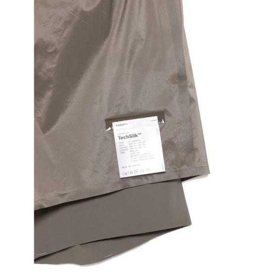 26SS 새티스파이 숏팬츠 12046 91000 FALCO NEUTRALS - SATISFY