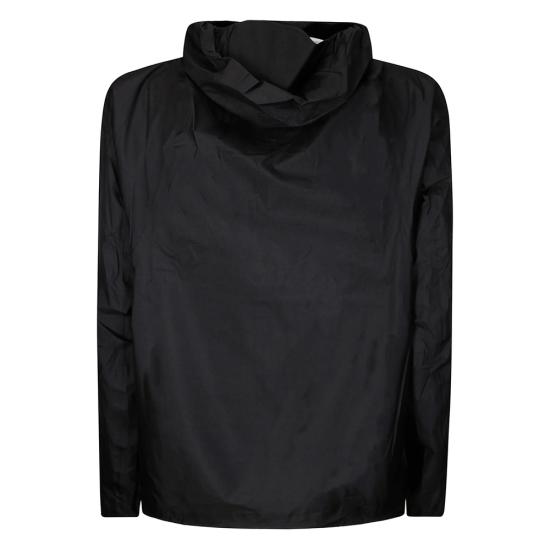 26SS 새티스파이 자켓 11045 00001 BLACK - SATISFY