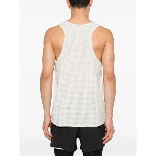 26SS 새티스파이 민소매 티셔츠 11004 11401 CHALK NEUTRALS - SATISFY