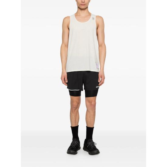 26SS 새티스파이 민소매 티셔츠 11004 11401 CHALK NEUTRALS - SATISFY