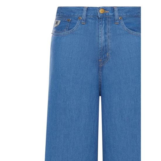 26SS 로이스 데님 팬츠 2936 7918 MARLENE HYDRO BLUE - LOIS