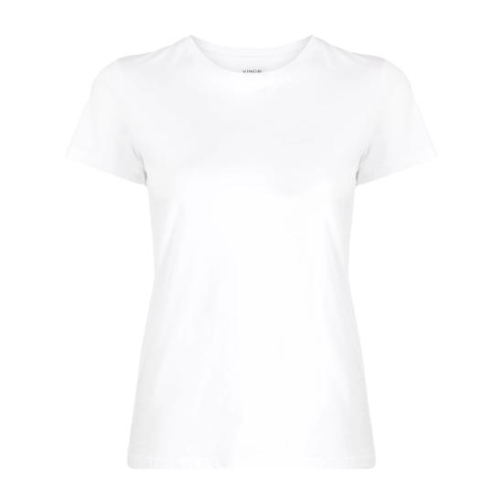 26SS 빈스 탑 VR59183107 137 WHITE