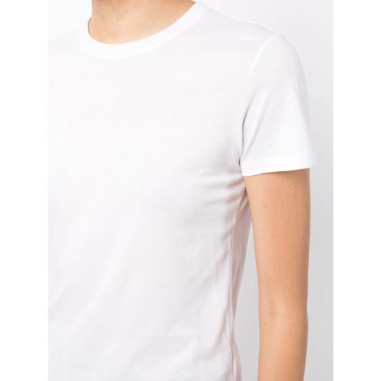 26SS 빈스 탑 VR59183107 137 WHITE - VINCE