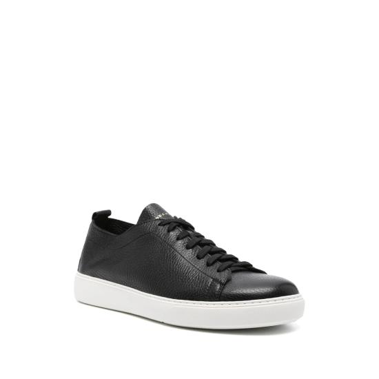 26SS 헨더슨 스니커즈 BYRON 45 NERO BLACK - HENDERSON