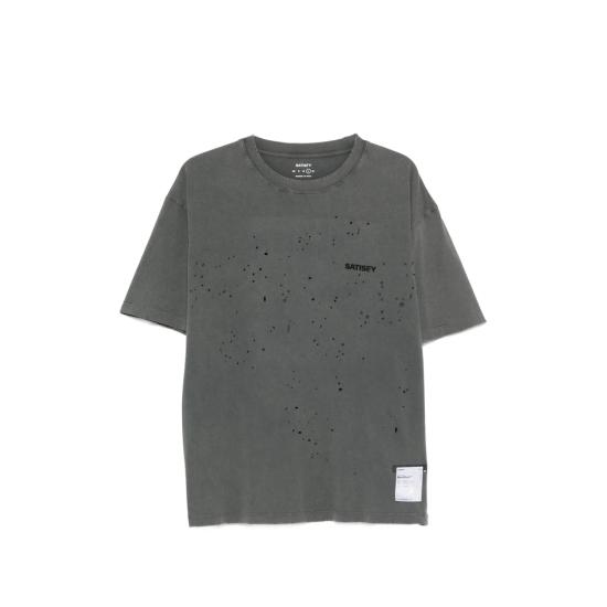 26SS 새티스파이 탑 11006 01A02 FDBLK GREY