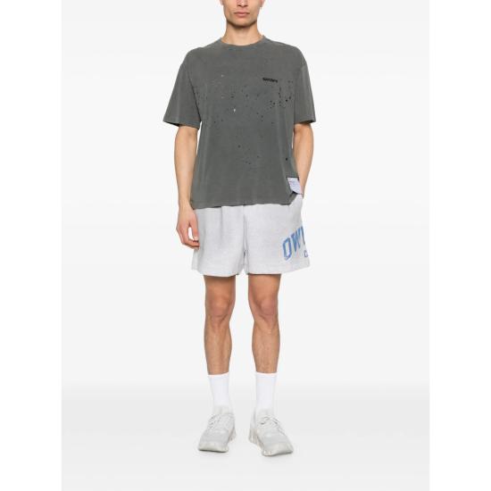 26SS 새티스파이 탑 11006 01A02 FDBLK GREY - SATISFY