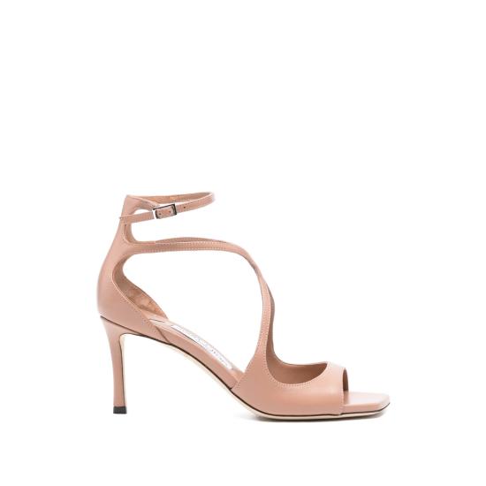 26SS 지미추 부츠 AZIA 75 NAP BALPI NEUTRALS