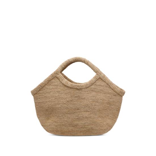 26SS 이벨리브 토트백 PURE TEA NEUTRALS - IBELIV