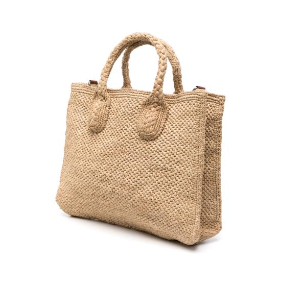 26SS 이벨리브 숄더백 RARY TEA NEUTRALS - IBELIV