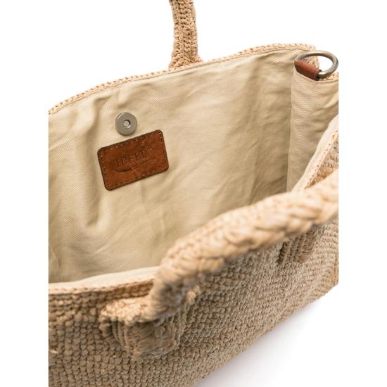 26SS 이벨리브 숄더백 RARY TEA NEUTRALS - IBELIV