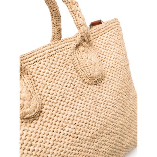 26SS 이벨리브 숄더백 RARY TEA NEUTRALS - IBELIV