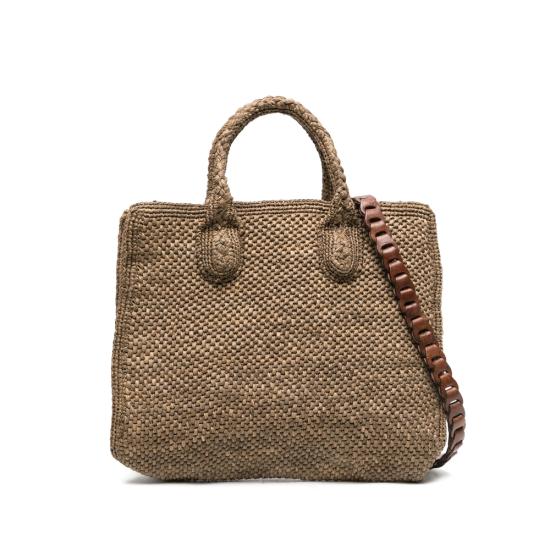 26SS 이벨리브 토트백 RARY DKTEA NEUTRALS