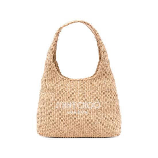 26SS 지미추 숄더백 BEACH DMND HOBO M JYN NALAT NEUTRALS